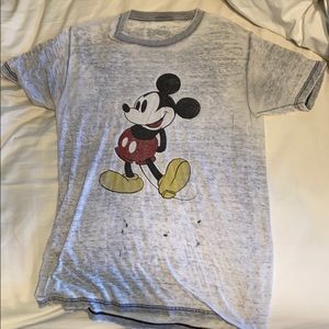 Lightweight Disney tee